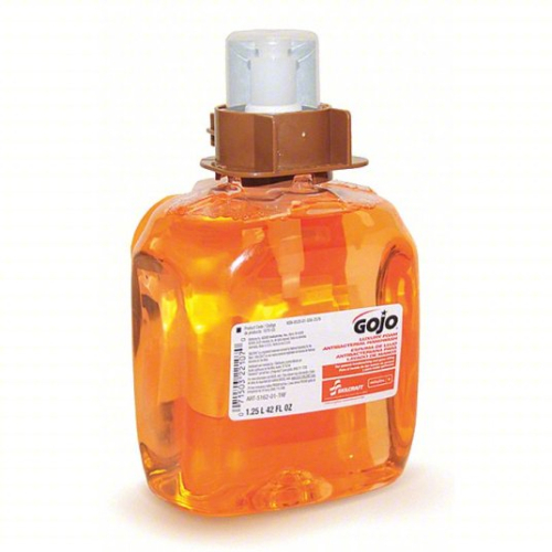 (6) ORANGE BLOSSOM HAND SOAP