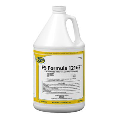 (2) SANITIZER DISINFECTANT