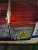 (2) BOXES OF (50) CHERRY DRINK MIX - 2