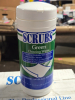 (12) GREEN CLEANING WIPES - 2