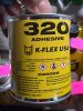 (4) CONTACT CEMENT - 2