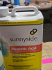 (2) MURIATIC ACID - 2