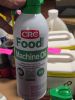 (6) FOOD GRADE MACHINE OIL - 2