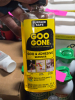 (6) ADHESIVE REMOVER - 2
