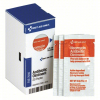 (8) BOXES OF (20) ANTIBIOTIC OINTMENT