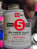 (4) PIPE THREAD SEALANT - 2