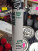 (6) PAINTER'S ACRYLIC CAULK - 2