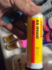(4) ACRYLIC ADHESIVE - 2
