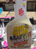(6) GRAFFITI REMOVER - 2