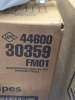 (4) BAGS GERMICIDAL DISINFECTING WIPES, WITH (2) DISPENSER BUCKETS - 2