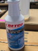 (12) DISINFECTANT - 2
