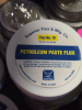 (4) PETROLEUM PASTE FLUX - 2