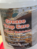 (2) GREASE TRAP CARE - 2
