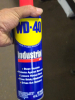 (4) GENERAL PURPOSE LUBRICANT - 2