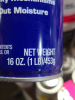 (4) GENERAL PURPOSE LUBRICANT - 3
