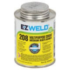 (4) PIPE CEMENT