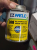 (4) PIPE CEMENT - 2