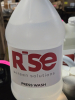 (2) SCREEN PRINTING PRESS WASH - 2