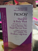 (3) PROVON TEARLESS SHAMPOO/BODYWASH - 2