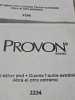 (3) PROVON TEARLESS SHAMPOO/BODYWASH - 3
