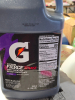 (1) GRAPE DRINK CONCENTRATE - 2