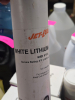 (6) WHITE LITHIUM GREASE - 2