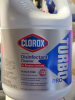 (2) BLEACH FREE DISINFECTANT CLEANER FOR TURBO PRO - 2