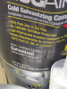 (2) COLD GALVANIZING COMPOUND - 2
