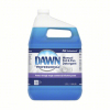 (1) MANUAL POT & PAN WASH
