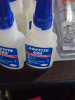 (4) INSTANT ADHESIVE - 2