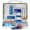 (2) 25 PERSON FIRST AID KITS