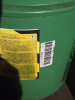 (1) BATTERY SPILL KIT - 3