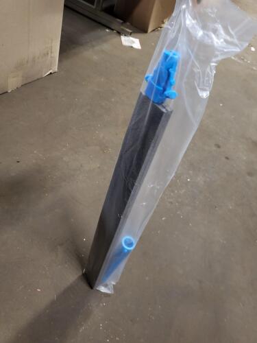 (1) BOX OF (50) DUSTER HANDLES