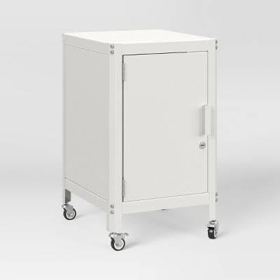 (1) UTILITY CABINET