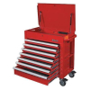 (1) ROLLING TOOL BOX