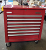 (1) ROLLING TOOL BOX - 2
