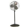 (1) INDUSTRIAL PEDESTAL FAN