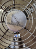 (1) INDUSTRIAL PEDESTAL FAN - 2