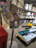 (1) INDUSTRIAL PEDESTAL FAN - 3