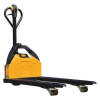 (1) E25 ELECTRIC PALLET JACK