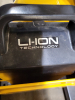 (1) E25 ELECTRIC PALLET JACK - 3