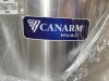 (1) CENTRIFUGAL UPBLAST EXHAUST FAN - 2