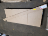 (1) STORAGE RACK MOBILE, PARTS - 3