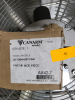 (1) EXHAUST FAN - 2