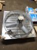 (1) EXHAUST FAN - 3