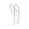 (1) POOL LADDER, 3 STEP
