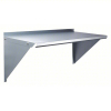 (1) WALL SHELF