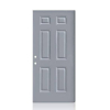 (4) STEEL DOORS