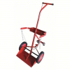 (1) CYLINDER HAND TRUCK