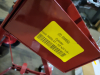 (1) CYLINDER HAND TRUCK - 2